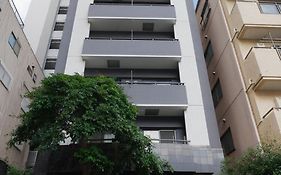 Lio Hotel Tokyo Nippori